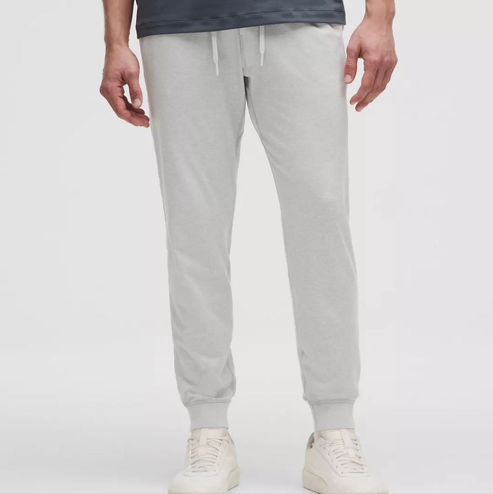 Lululemon-Soft Jersey Classic Fit-Regular
